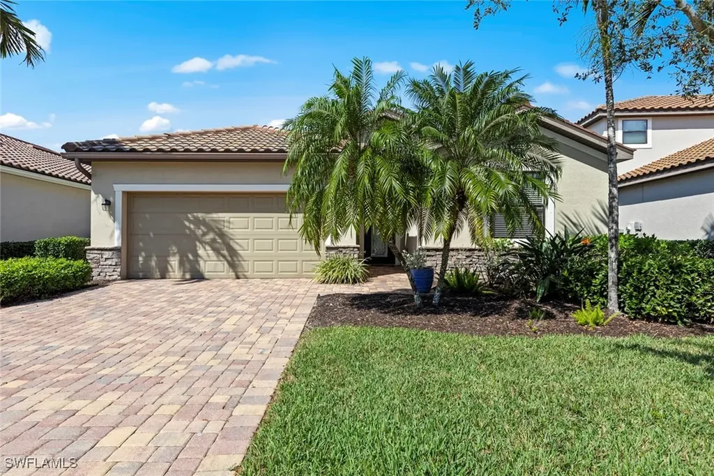 20348 Cypress Shadows Boulevard Estero FL 33928