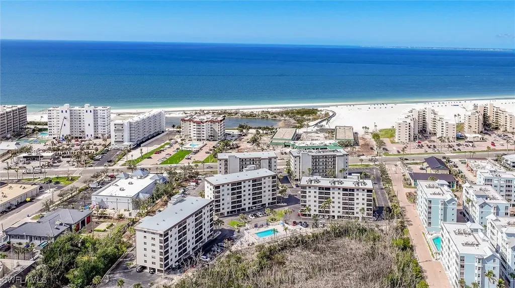 6897 Estero Boulevard Fort Myers Beach FL 33931