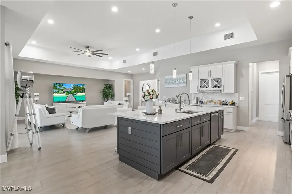 2410 Kismet Lakes Lane Cape Coral FL 33993