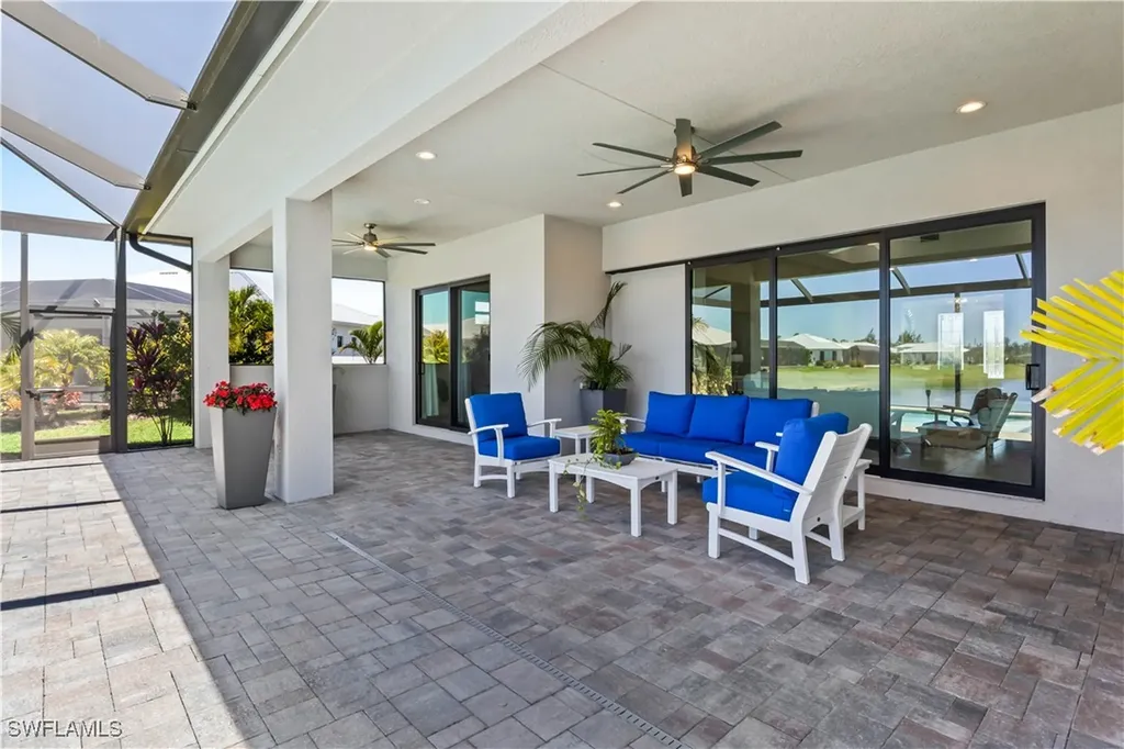 2410 Kismet Lakes Lane Cape Coral FL 33993
