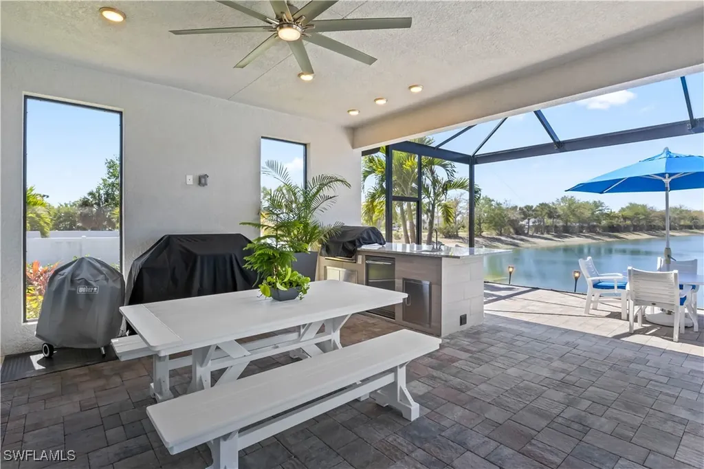 2410 Kismet Lakes Lane Cape Coral FL 33993