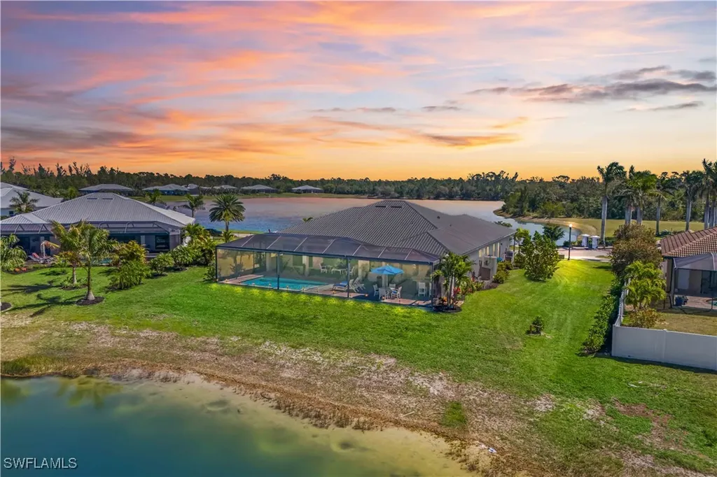 2410 Kismet Lakes Lane Cape Coral FL 33993