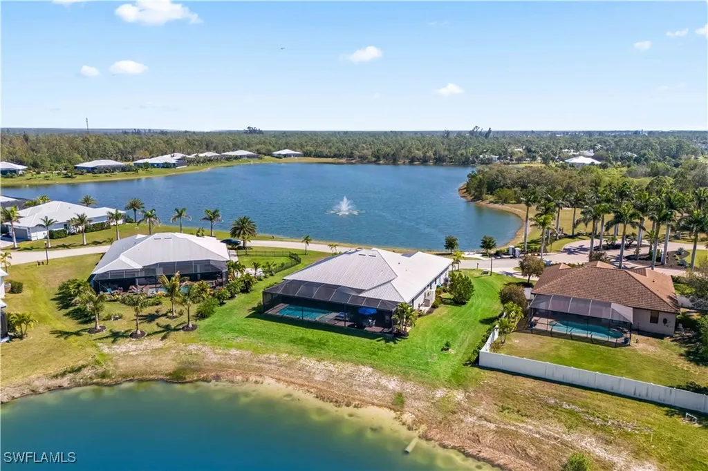 2410 Kismet Lakes Lane Cape Coral FL 33993