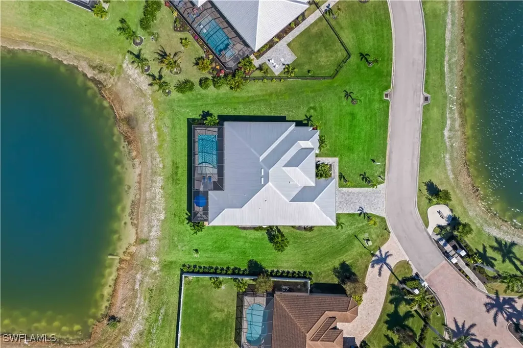 2410 Kismet Lakes Lane Cape Coral FL 33993