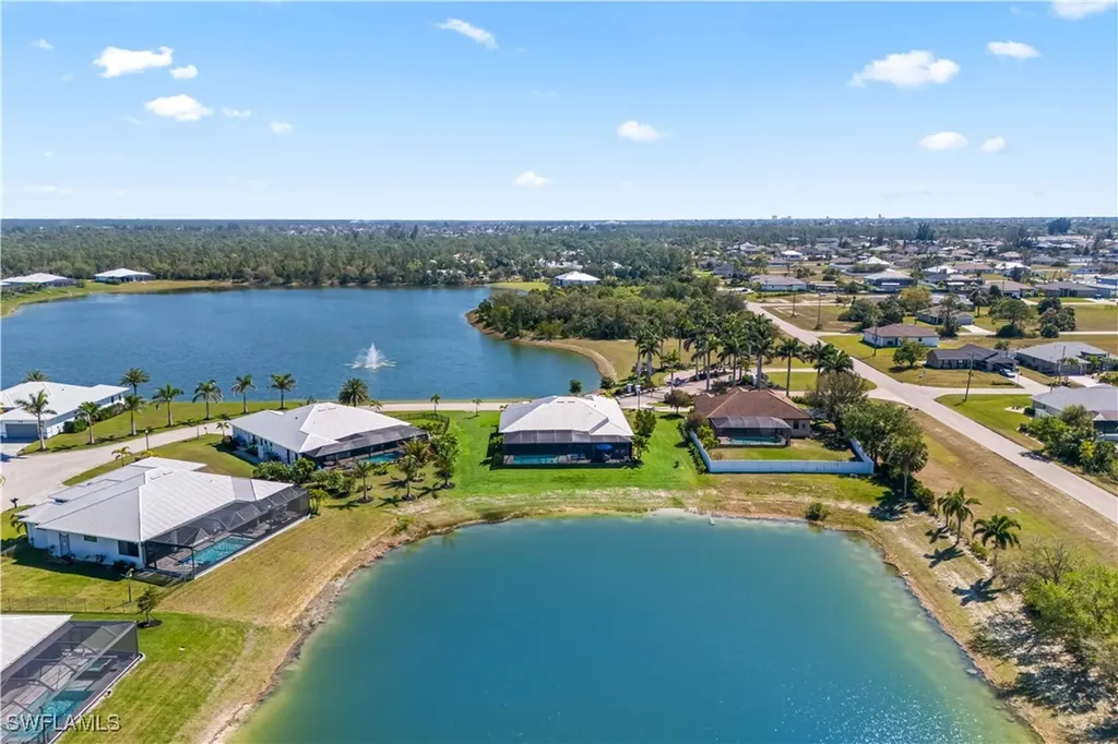 2410 Kismet Lakes Lane Cape Coral FL 33993
