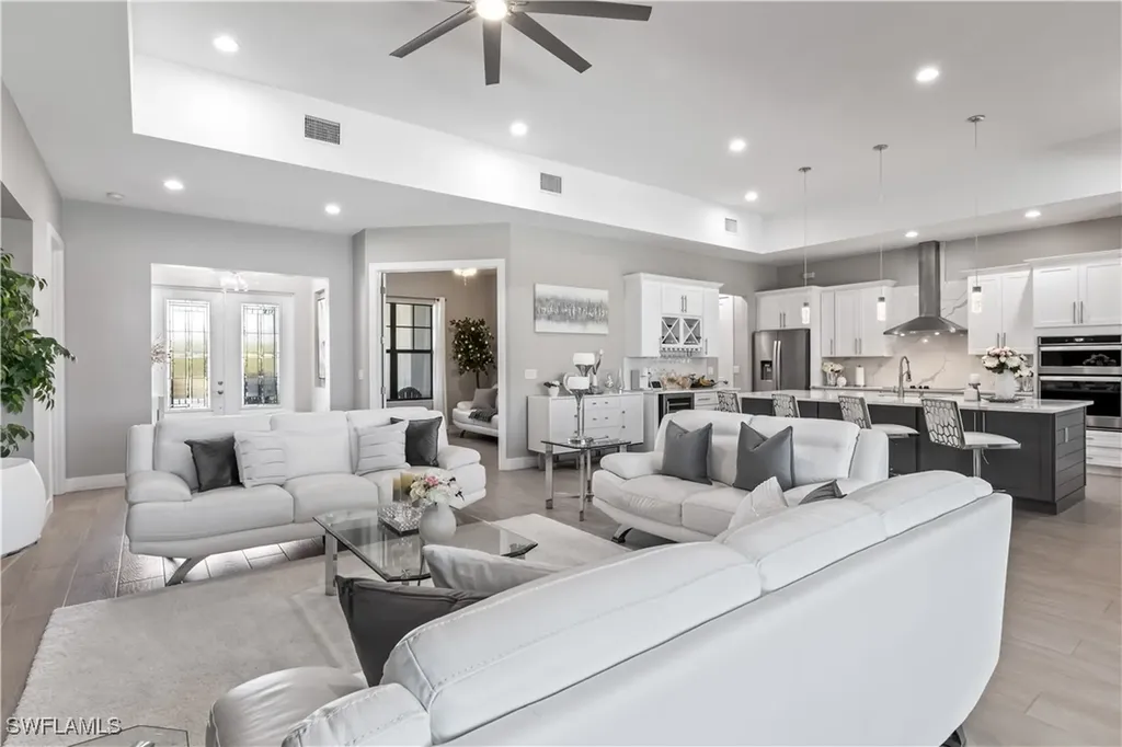 2410 Kismet Lakes Lane Cape Coral FL 33993