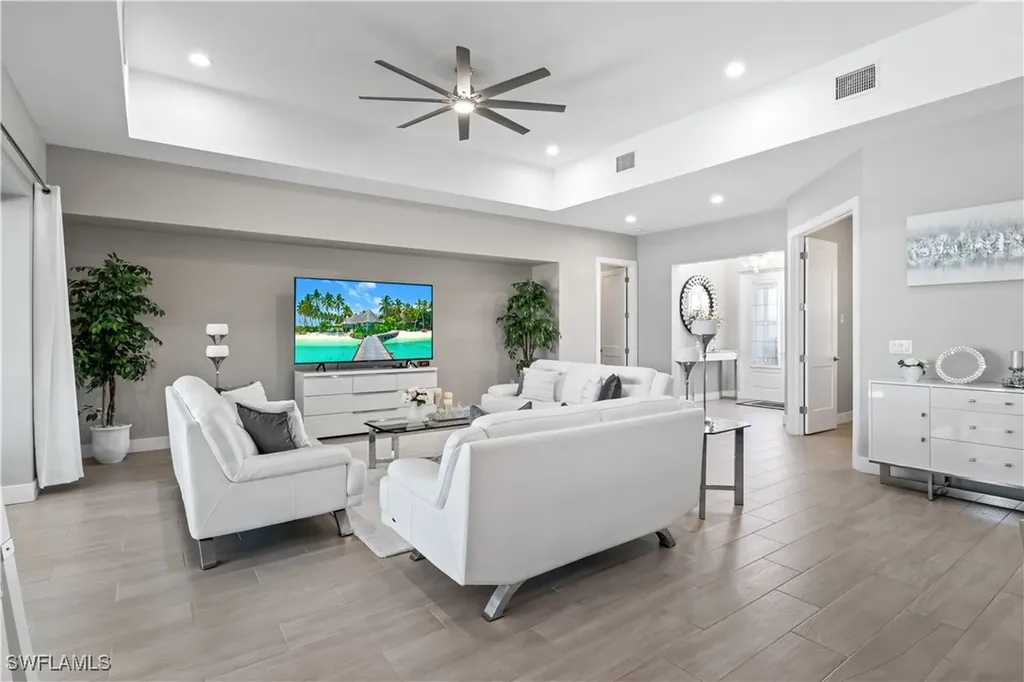 2410 Kismet Lakes Lane Cape Coral FL 33993
