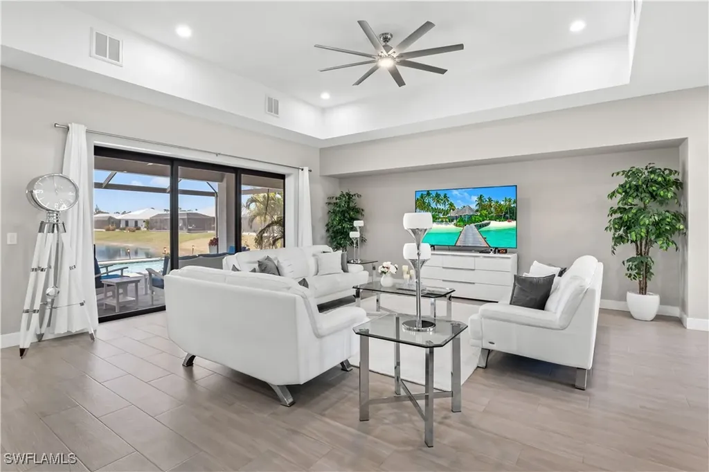 2410 Kismet Lakes Lane Cape Coral FL 33993