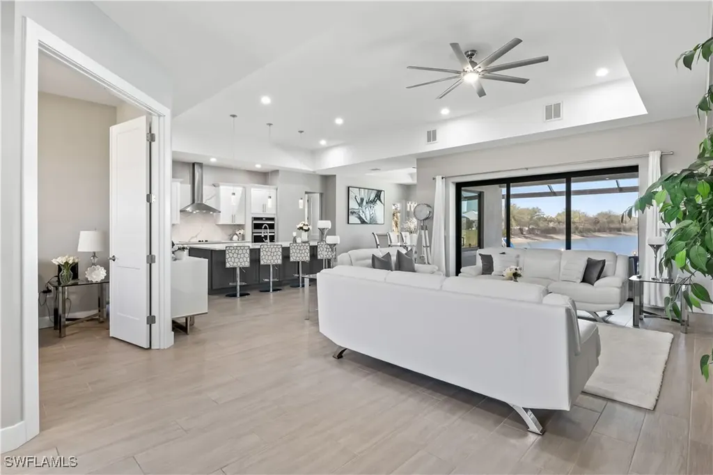 2410 Kismet Lakes Lane Cape Coral FL 33993