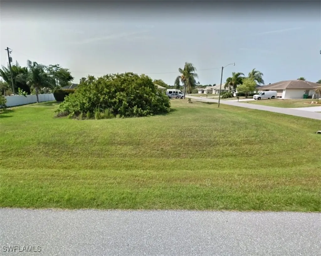 10163 Castanet Avenue Englewood FL 34224