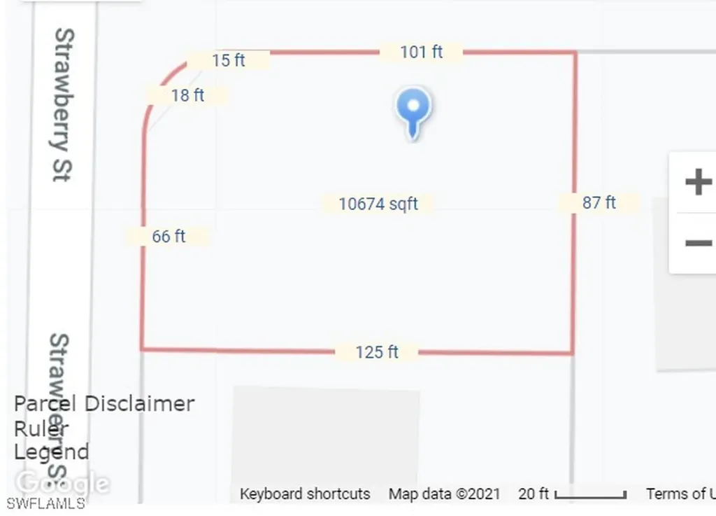 10163 Castanet Avenue Englewood FL 34224