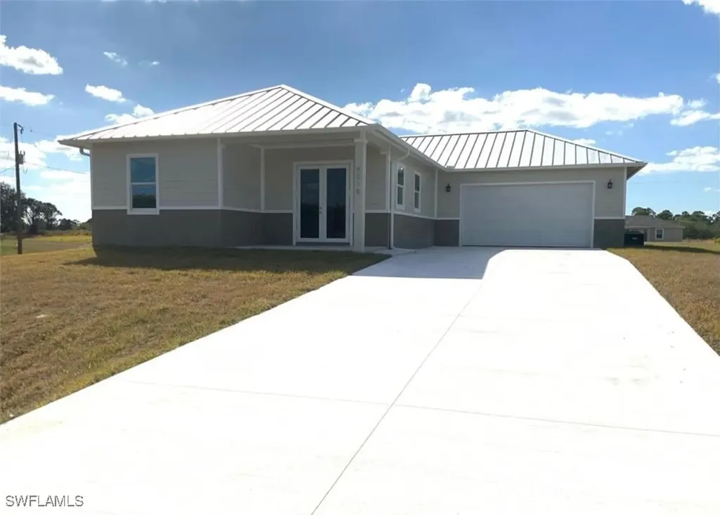 9008 S Indio Circle Labelle FL 33935