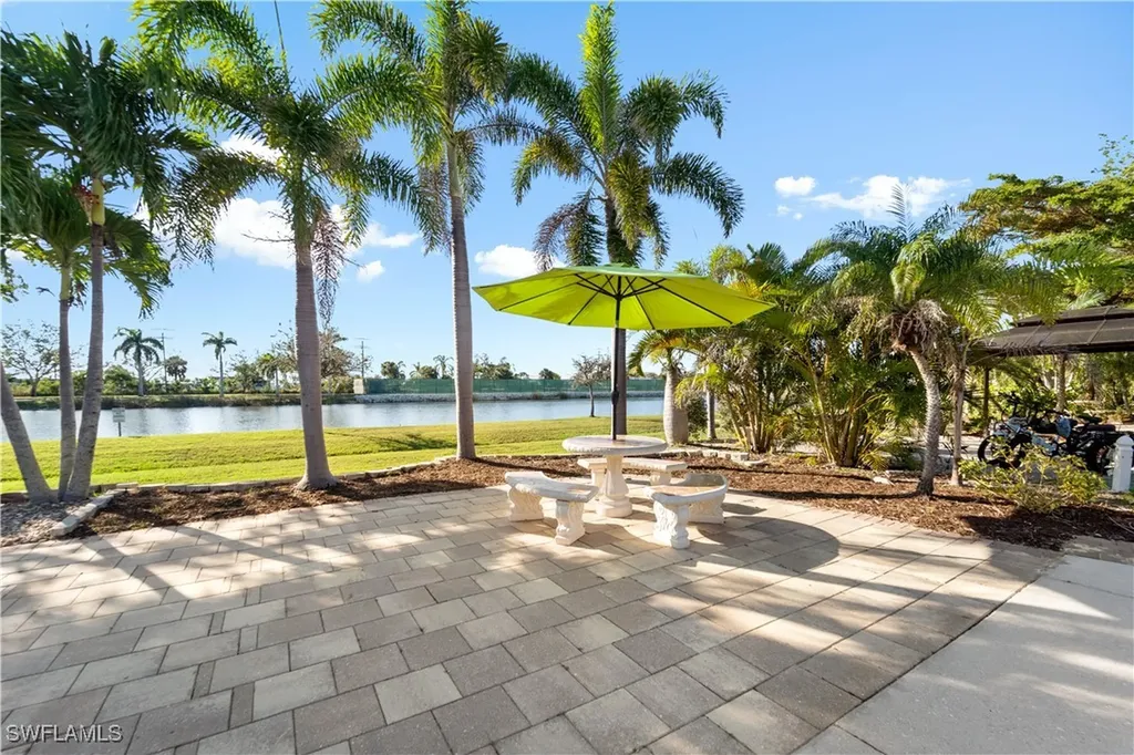 922 High Tide Lane Fort Myers Beach FL 33931