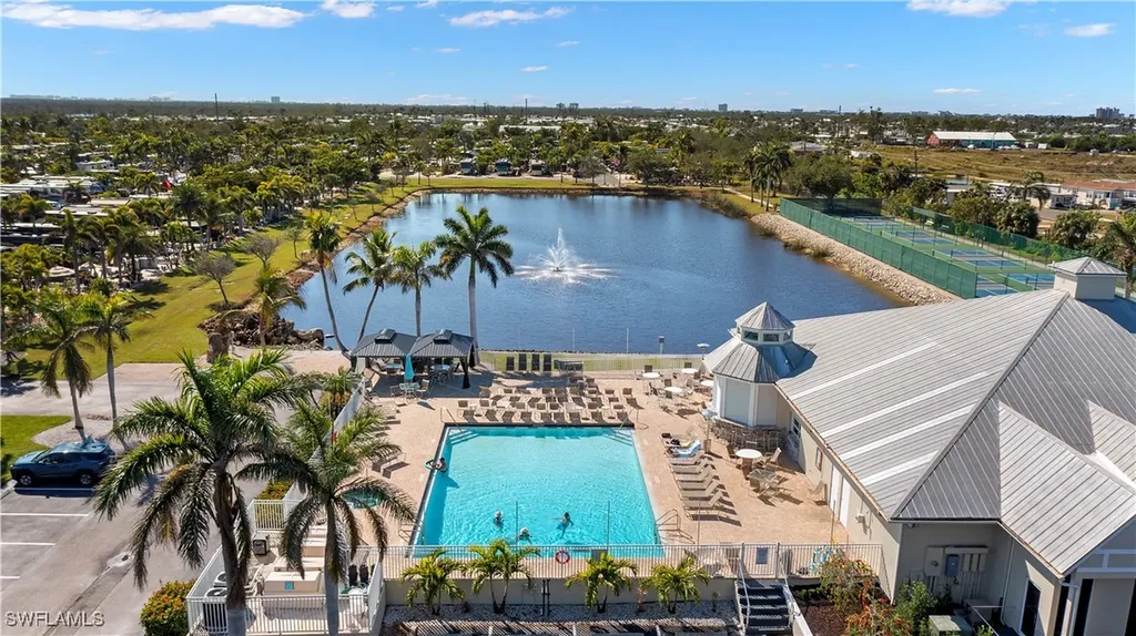 922 High Tide Lane Fort Myers Beach FL 33931