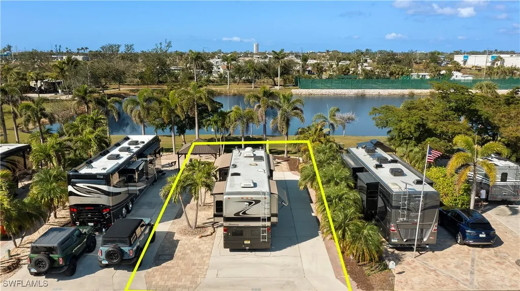 922 High Tide Lane Fort Myers Beach FL 33931