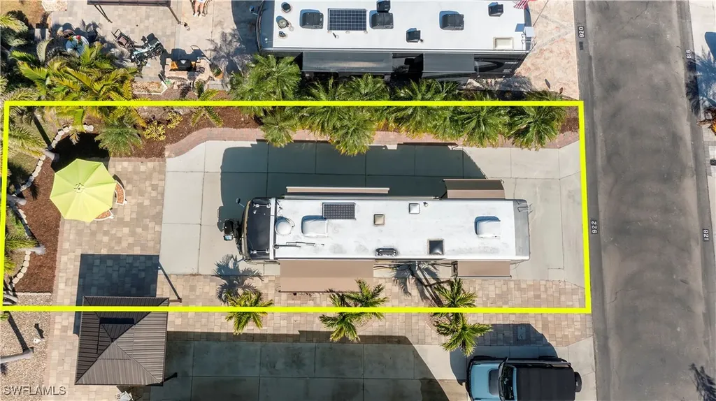 922 High Tide Lane Fort Myers Beach FL 33931