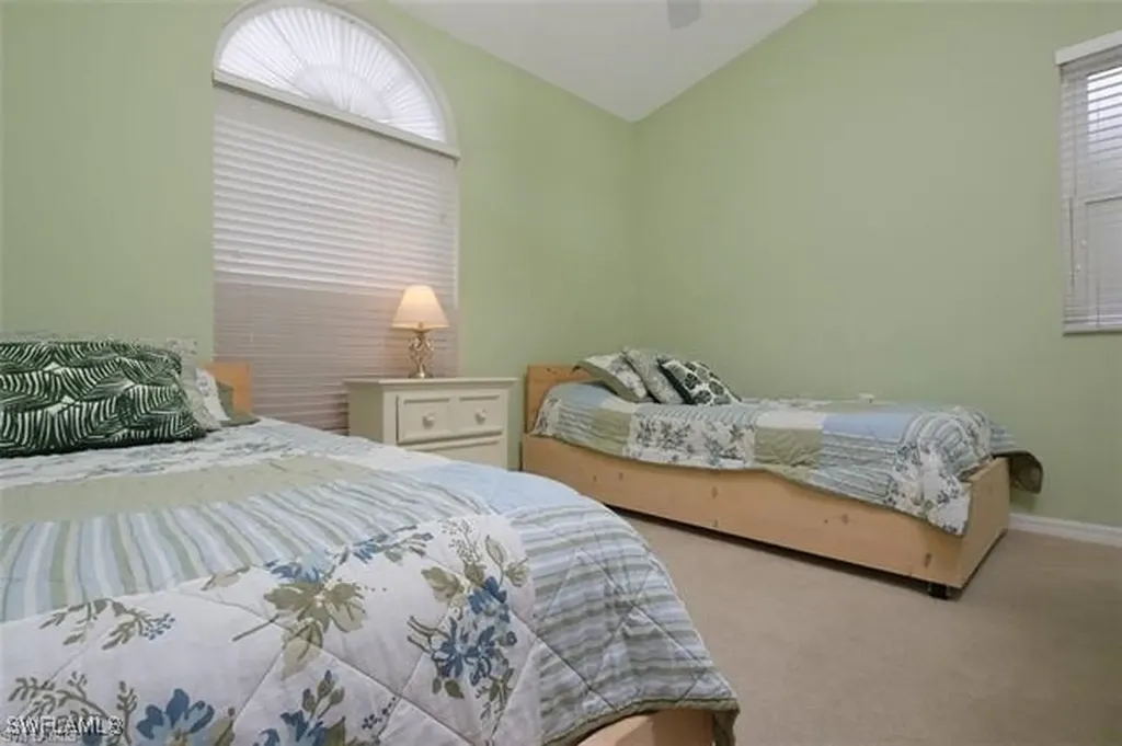 4925 Sandra Bay Drive Naples FL 34109