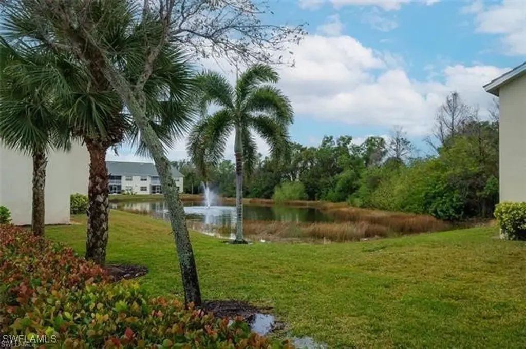 4925 Sandra Bay Drive Naples FL 34109