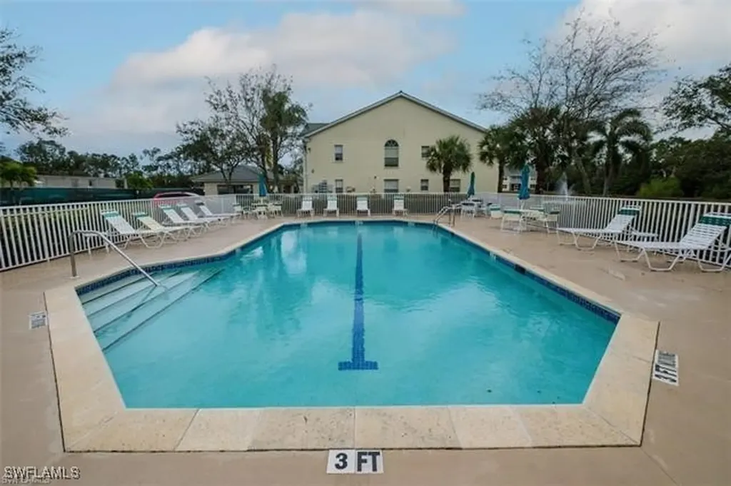 4925 Sandra Bay Drive Naples FL 34109