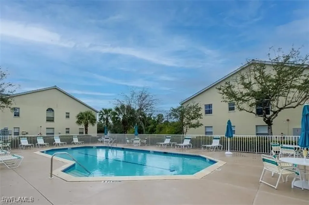 4925 Sandra Bay Drive Naples FL 34109