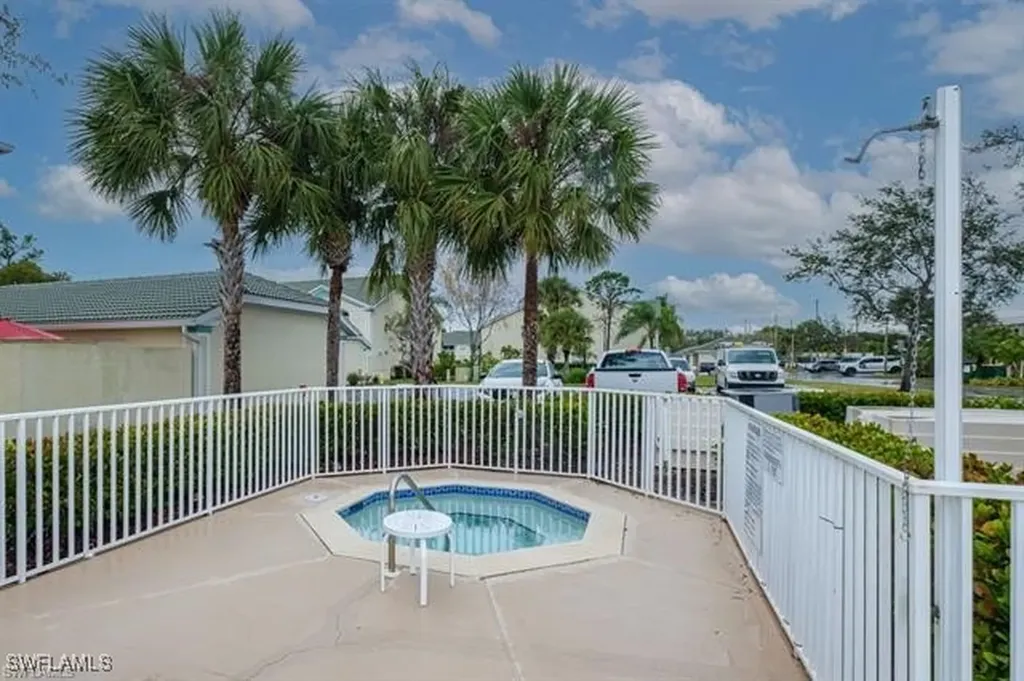 4925 Sandra Bay Drive Naples FL 34109