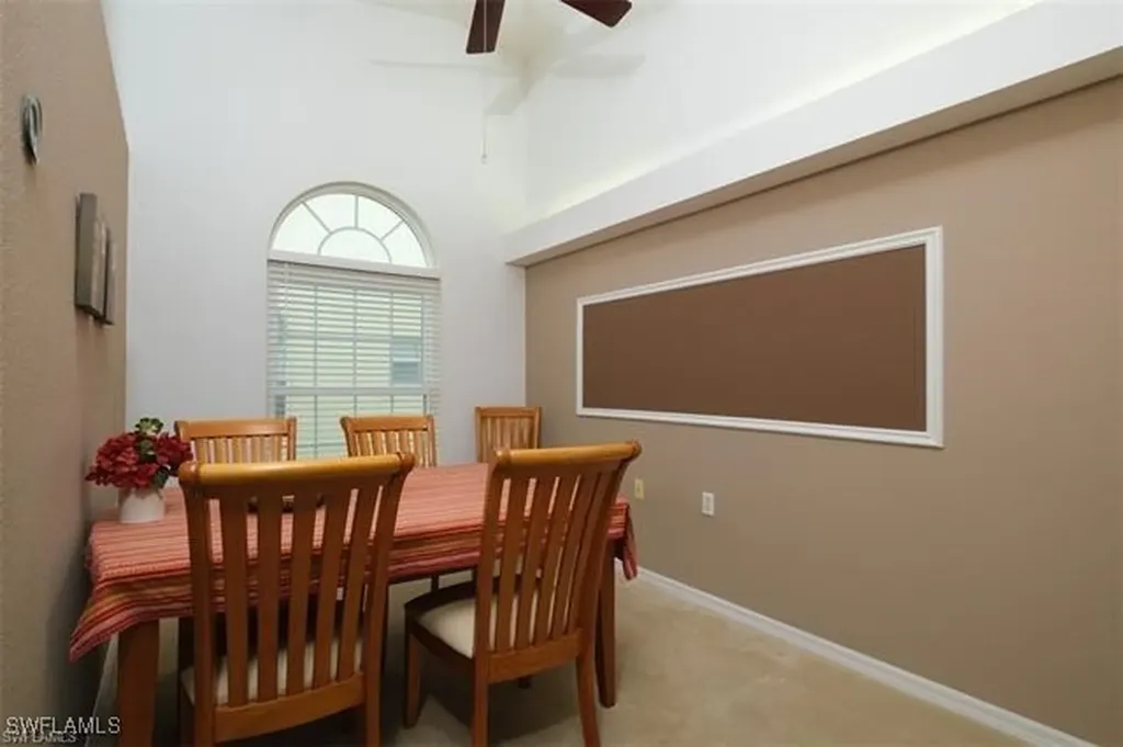 4925 Sandra Bay Drive Naples FL 34109