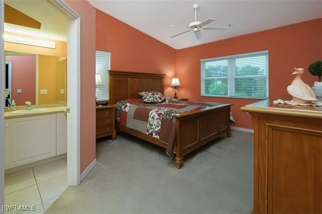 4925 Sandra Bay Drive Naples FL 34109