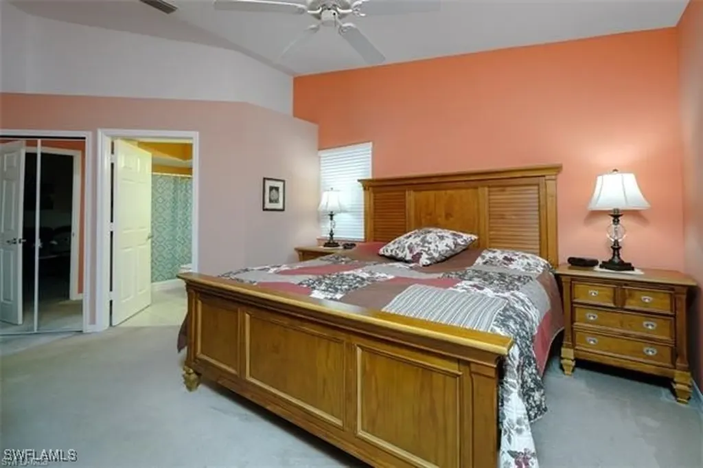 4925 Sandra Bay Drive Naples FL 34109