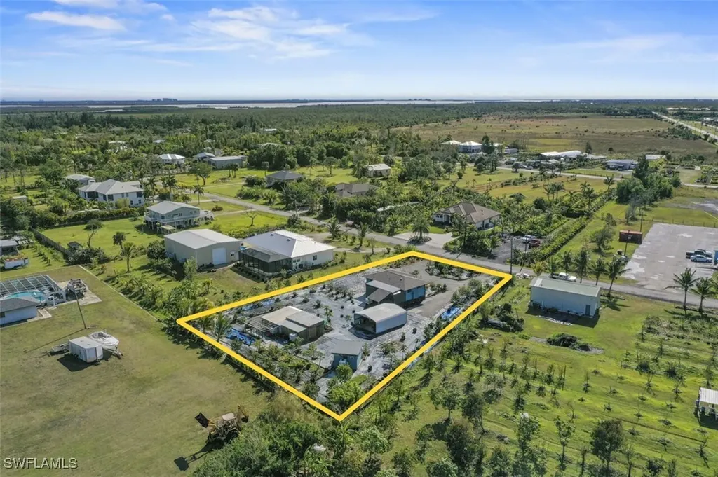 4832 Courtney Road St. James City FL 33956