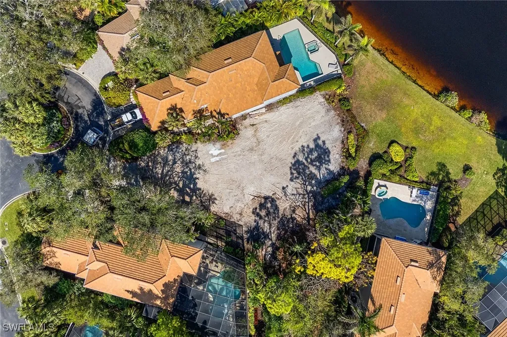 3510 Thornbury Lane Bonita Springs FL 34134