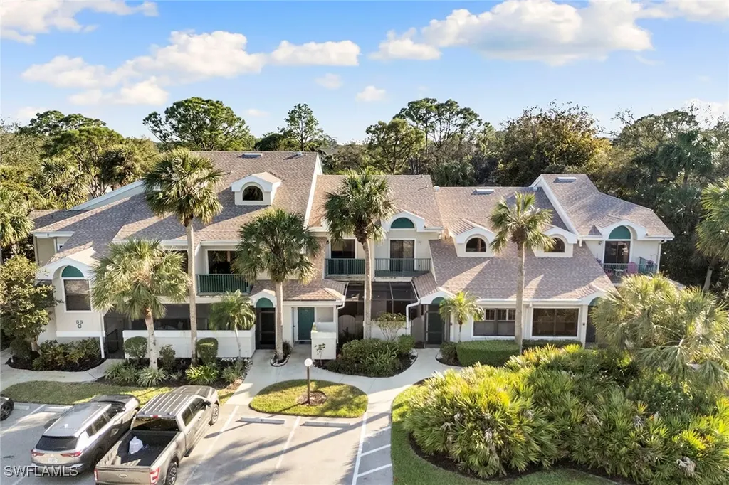 55 Emerald Woods Drive Naples FL 34108