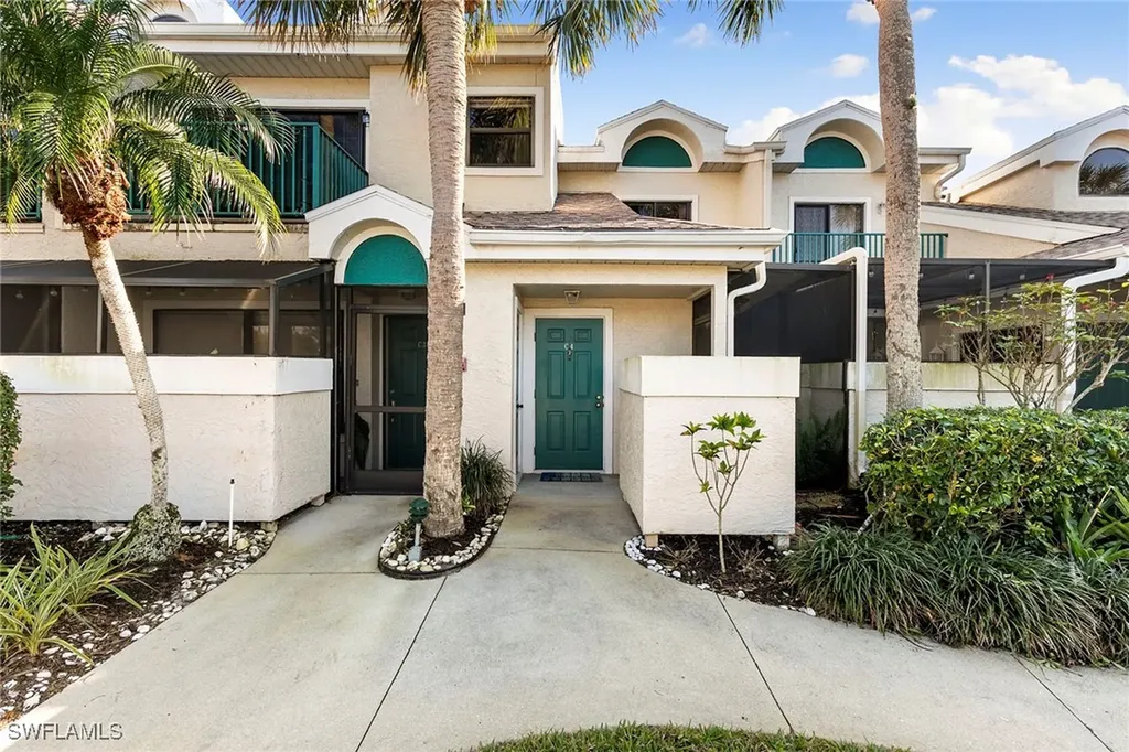 55 Emerald Woods Drive Naples FL 34108