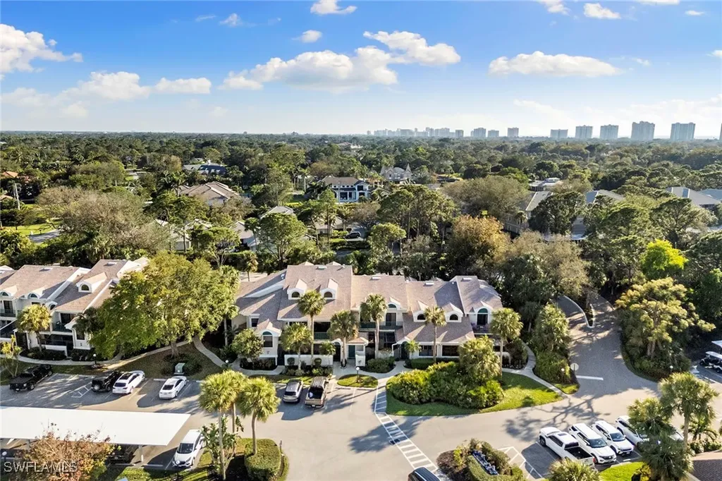55 Emerald Woods Drive Naples FL 34108