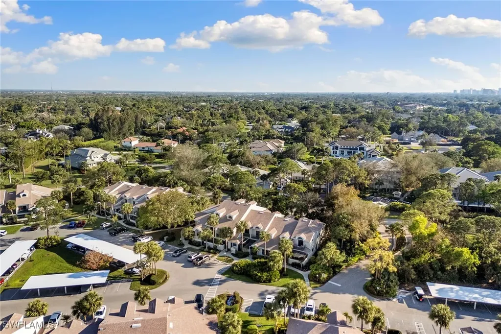55 Emerald Woods Drive Naples FL 34108