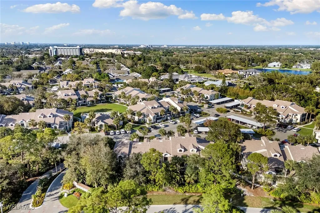 55 Emerald Woods Drive Naples FL 34108