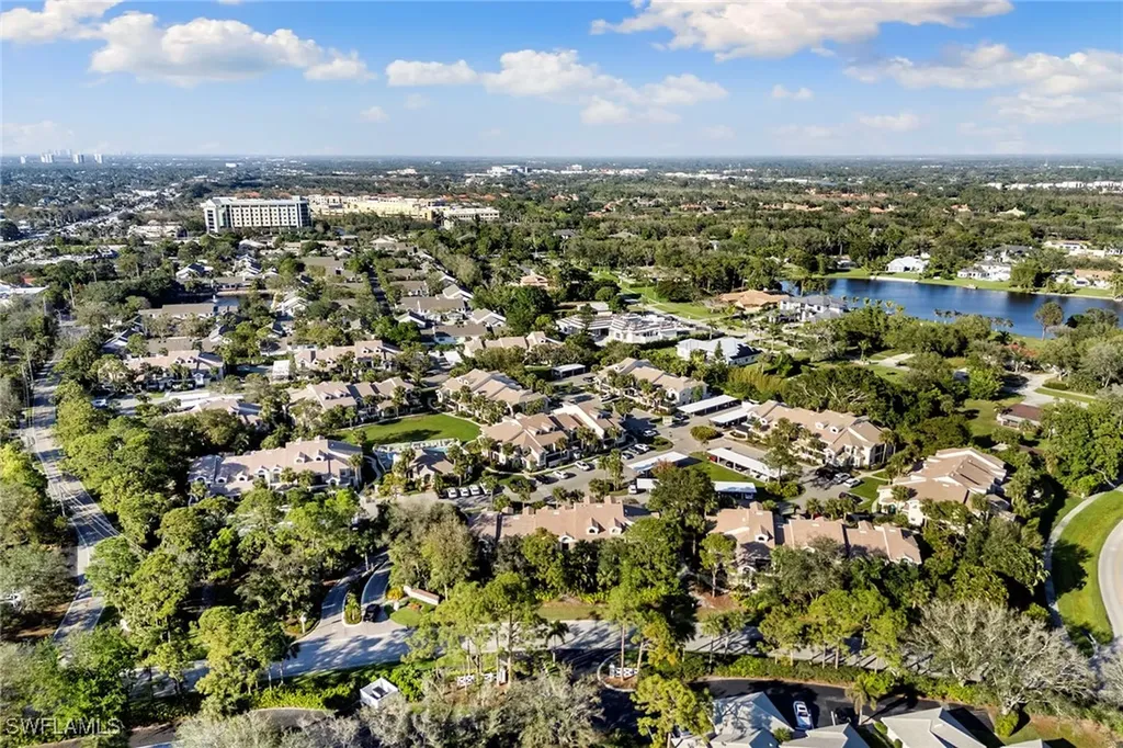 55 Emerald Woods Drive Naples FL 34108
