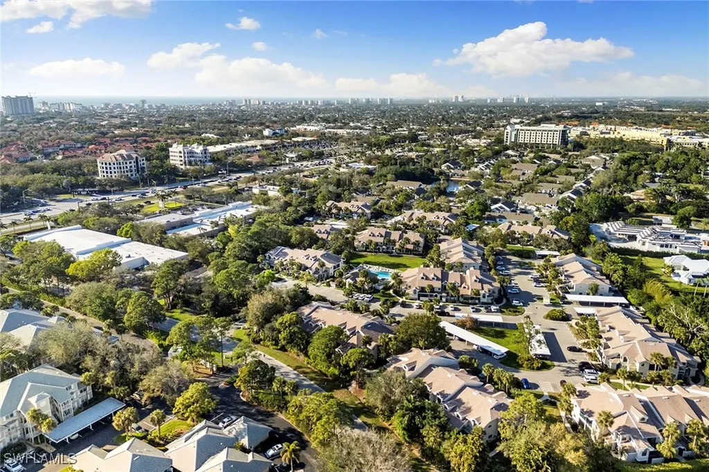 55 Emerald Woods Drive Naples FL 34108