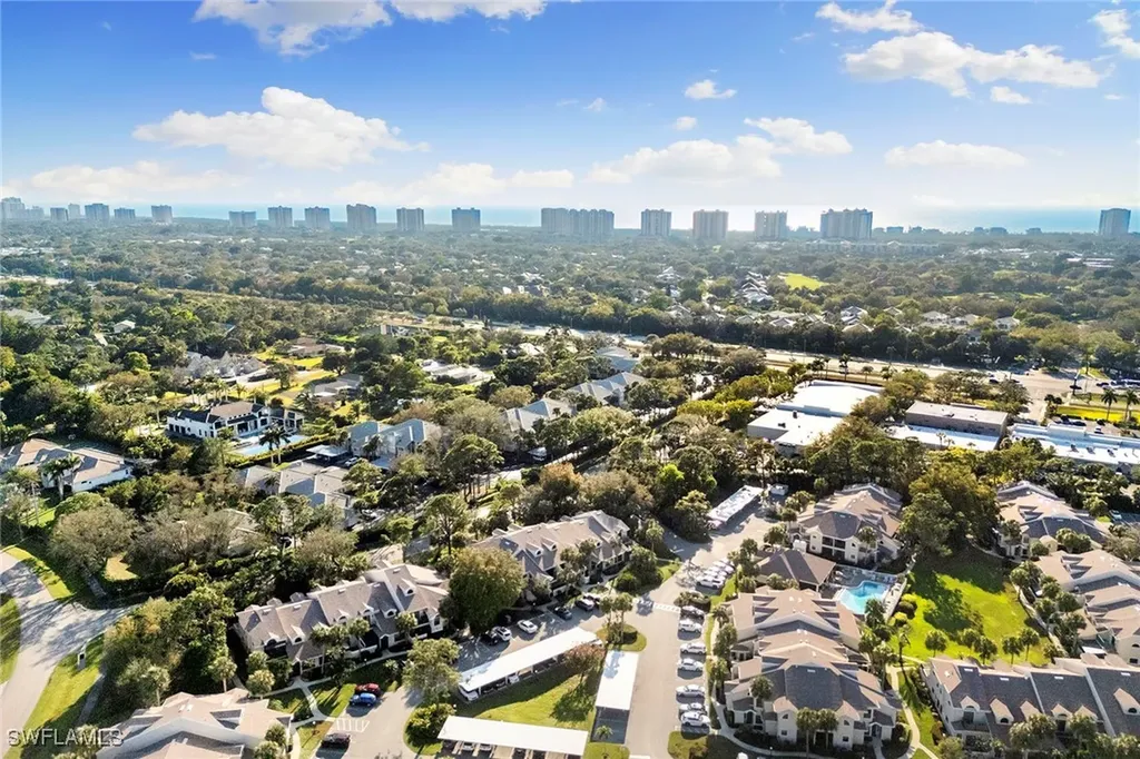 55 Emerald Woods Drive Naples FL 34108