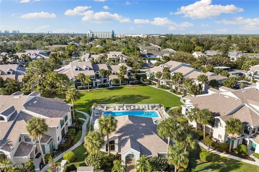 55 Emerald Woods Drive Naples FL 34108