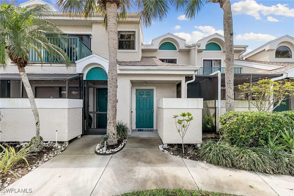 55 Emerald Woods Drive Naples FL 34108