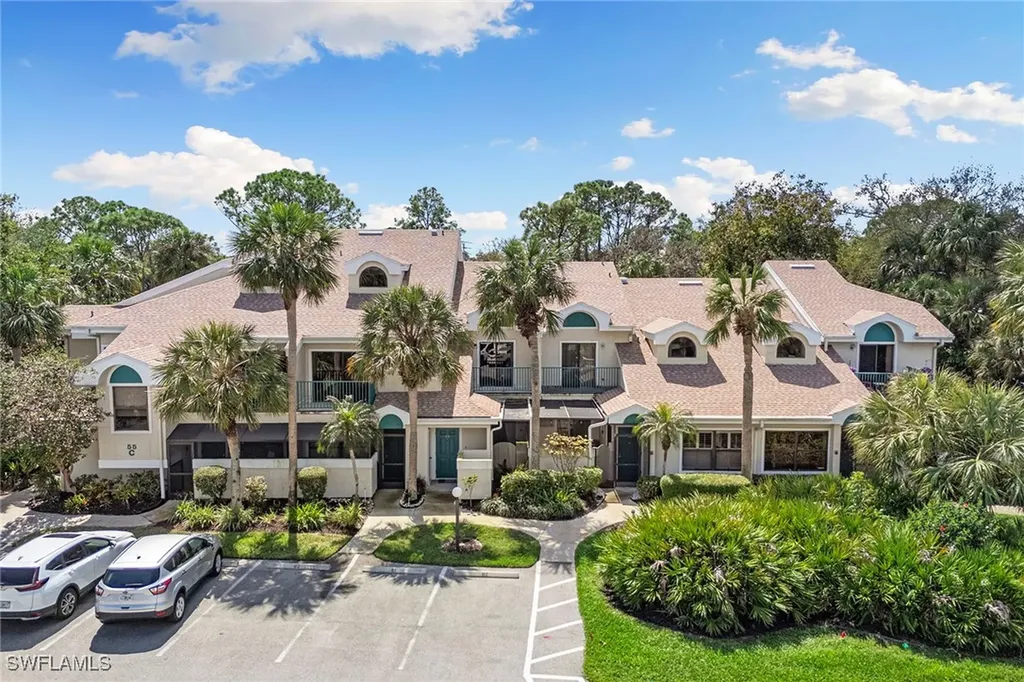 55 Emerald Woods Drive Naples FL 34108