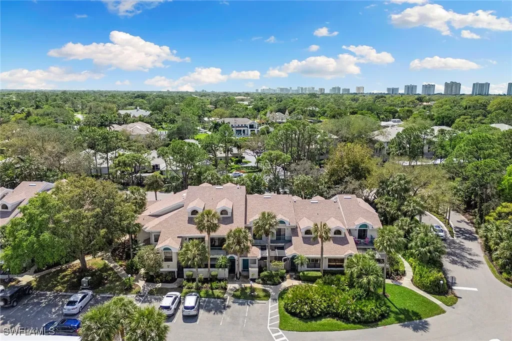 55 Emerald Woods Drive Naples FL 34108