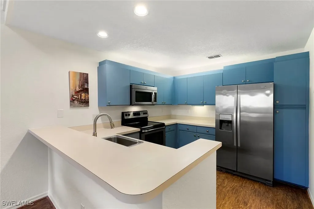 55 Emerald Woods Drive Naples FL 34108