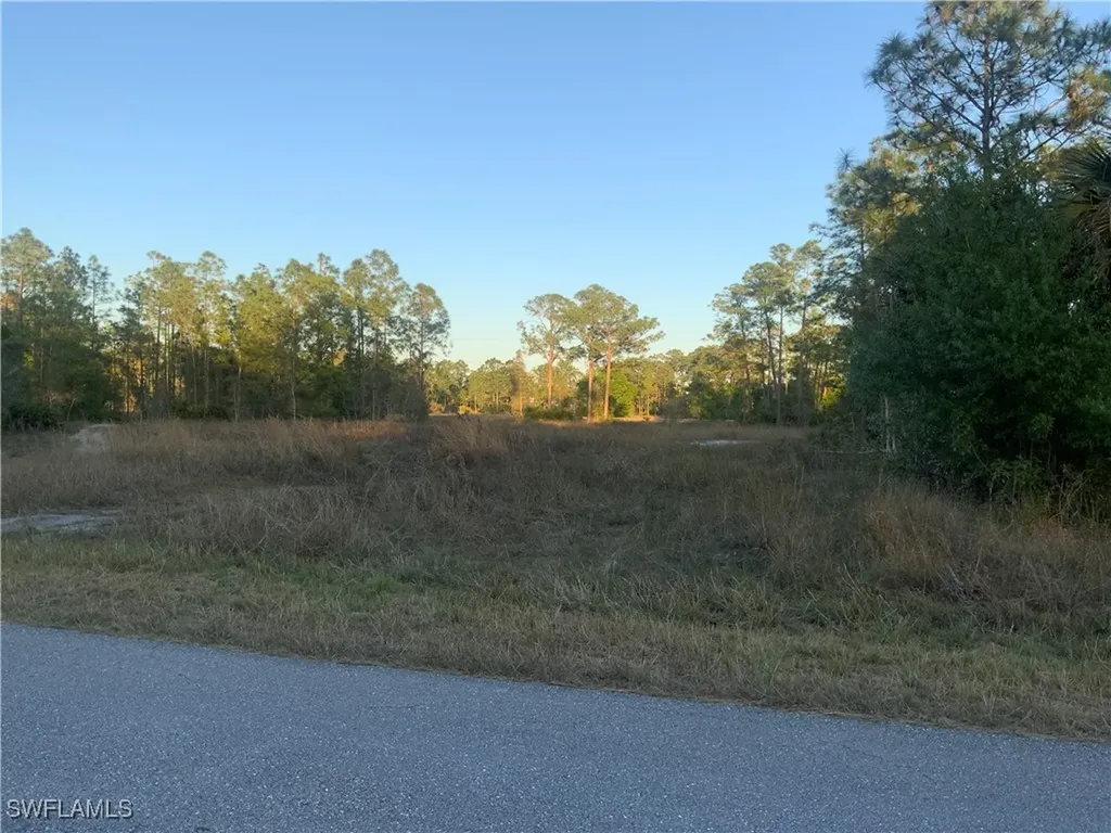 1316 Edison Avenue Lehigh Acres FL 33972