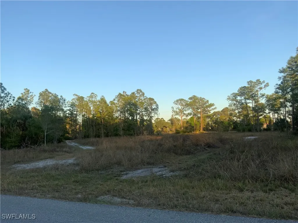 1316 Edison Avenue Lehigh Acres FL 33972