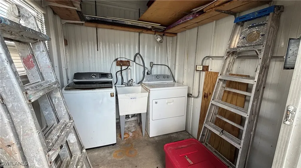 530 Sun Up Street North Fort Myers FL 33917