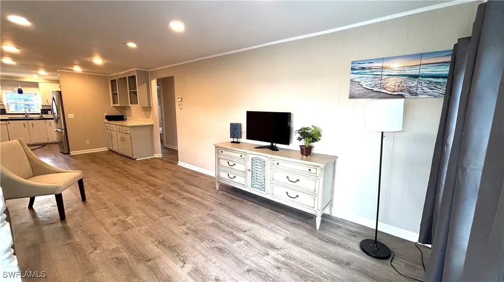 530 Sun Up Street North Fort Myers FL 33917