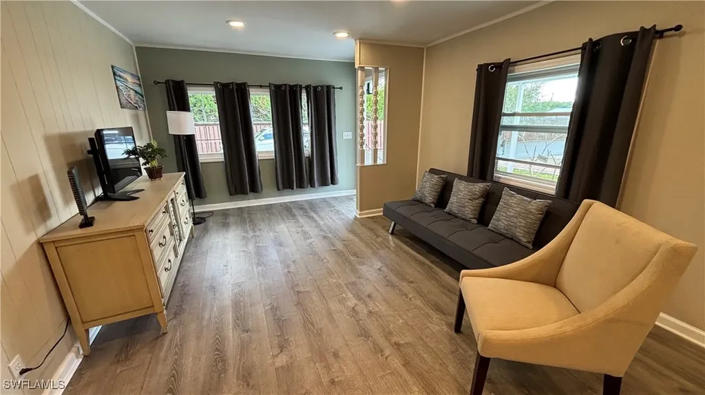 530 Sun Up Street North Fort Myers FL 33917