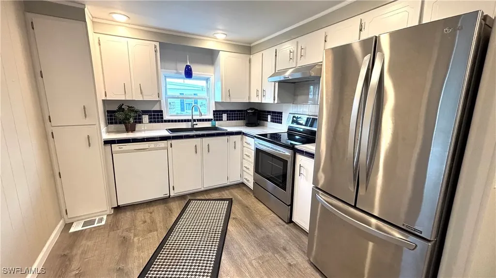 530 Sun Up Street North Fort Myers FL 33917