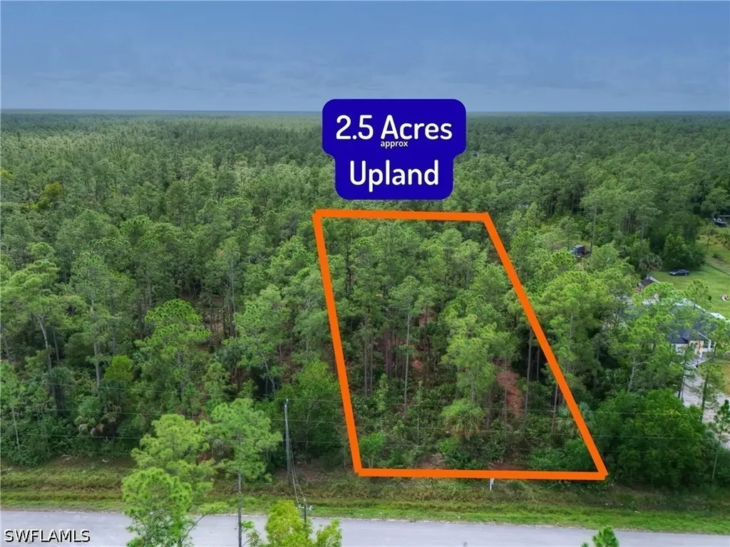 2ND Avenue NE Naples FL 34120